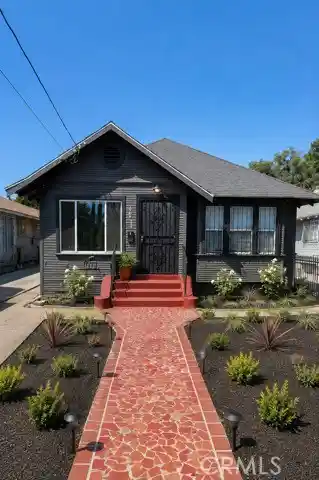 Single family home for sale at 1583 E Martin Luther King Jr, Los Angeles, CA 90011 | MLS# CV26171981