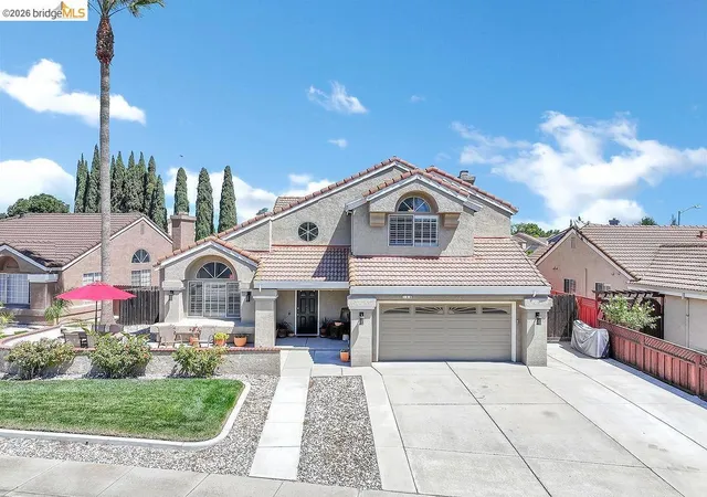 Photo 1 of Sale Pending at 108 Edmeades Ct, Oakley, CA 94561 | MLS# 41144236 | Listing updated on 2026-09-03