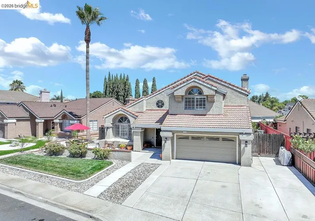 Photo 2 of Sale Pending at 108 Edmeades Ct, Oakley, CA 94561 | MLS# 41144236 | Listing updated on 2026-09-03
