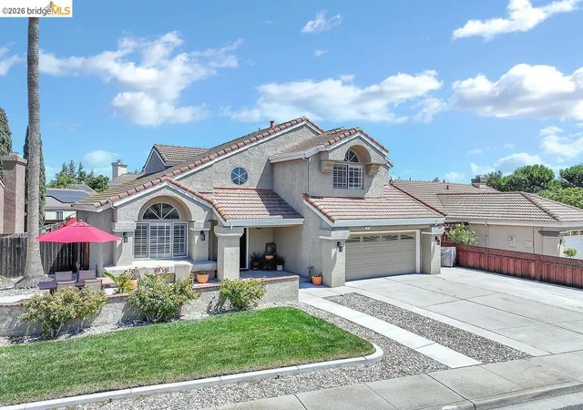 Photo 3 of Sale Pending at 108 Edmeades Ct, Oakley, CA 94561 | MLS# 41144236 | Listing updated on 2026-09-03