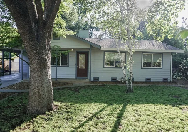 Photo 1 of Single family home for sale at 2324 Fern, Chico, CA 95926 | MLS# SN26169347 | Listing updated on 2026-10-31