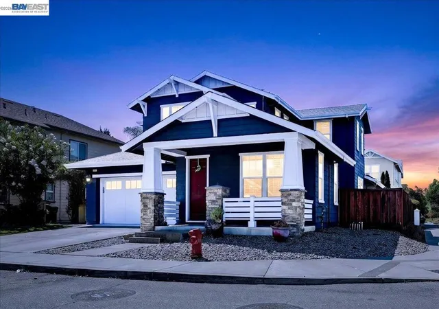 Photo 1 of Single family home for sale at 2774 Rivers Bnd Cir, Livermore, CA 94550 | MLS# 41144242 | Listing updated on 2026-10-06