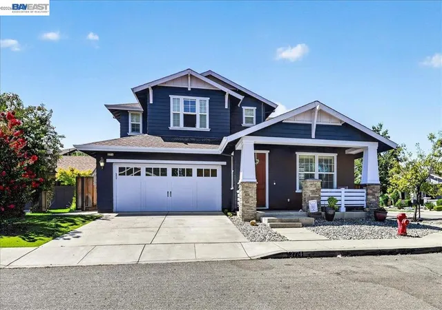 Photo 3 of Single family home for sale at 2774 Rivers Bnd Cir, Livermore, CA 94550 | MLS# 41144242 | Listing updated on 2026-10-06