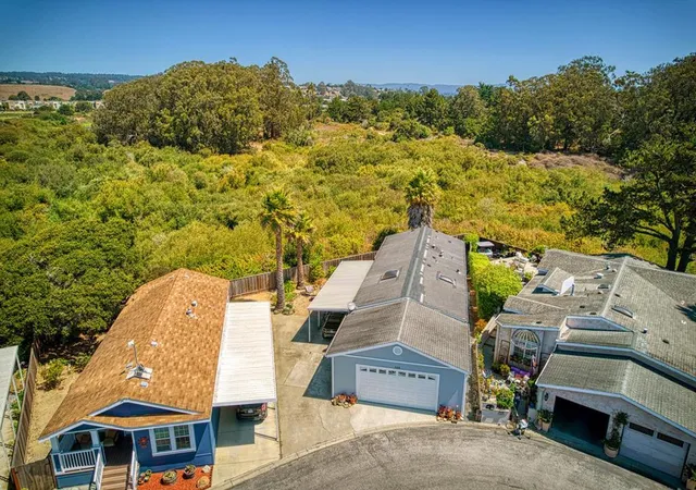 Photo 2 of Manufactured home for sale at 2395 Delaware Ave #188, Santa Cruz, CA 95060 | MLS# ML82056948 | Listing updated on 2026-10-11