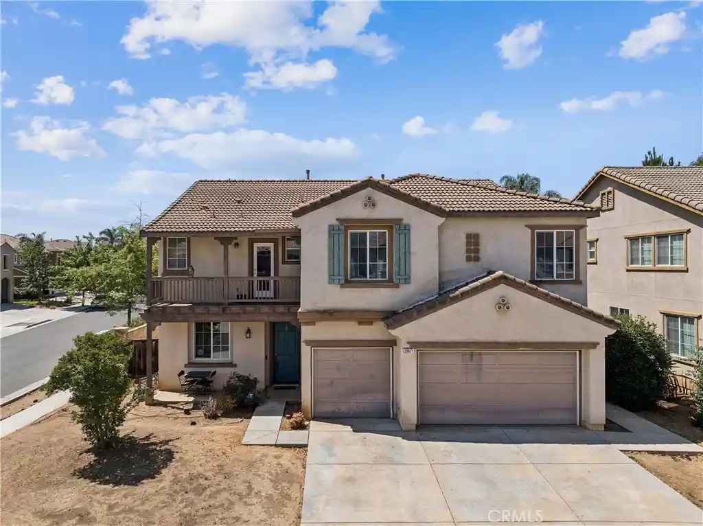 Photo 1 of Sale Pending at 29071 Summersweet Pl, Murrieta, CA 92563 | MLS# CV26169233 | Listing updated on 2026-10-29