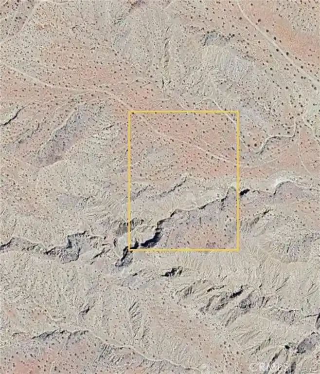 Photo 1 of Land for sale at 10 Acres Vacant Land Apn : 659 26 0004, Desert Hot Springs, CA 92240 | MLS# OC26171774 | Listing updated on 2026-08-07