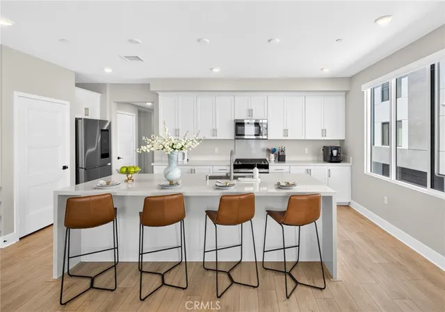 Photo 1 of Condo for sale at 16289 Dawn #209, Tustin, CA 92782 | MLS# PW26170294 | Listing updated on 2026-10-04
