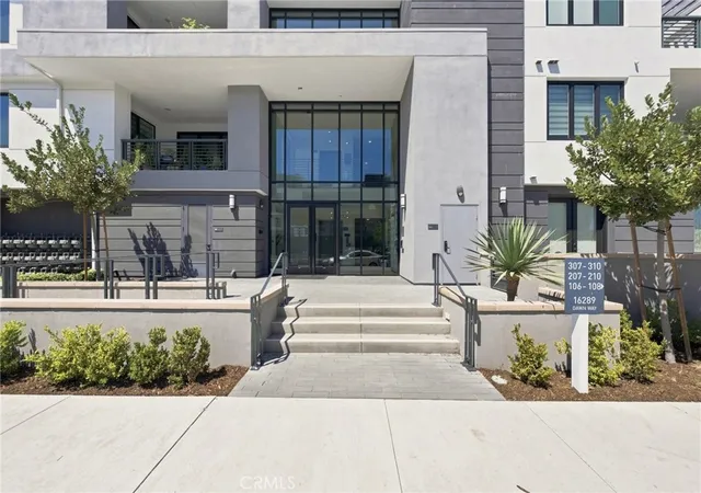 Photo 2 of Condo for sale at 16289 Dawn #209, Tustin, CA 92782 | MLS# PW26170294 | Listing updated on 2026-10-04