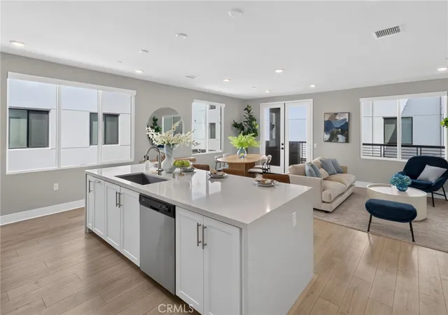 Photo 3 of Condo for sale at 16289 Dawn #209, Tustin, CA 92782 | MLS# PW26170294 | Listing updated on 2026-10-04