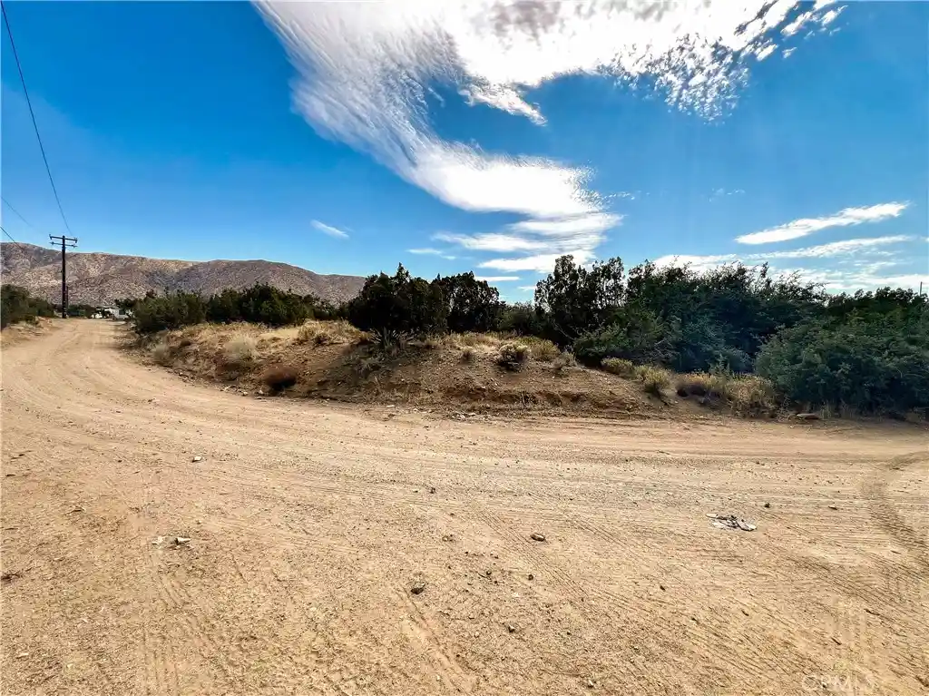 Photo 1 of Land for sale at 0 Four Winds Rd, Littlerock, CA 93543 | MLS# JT26172377 | Listing updated on 2026-08-11