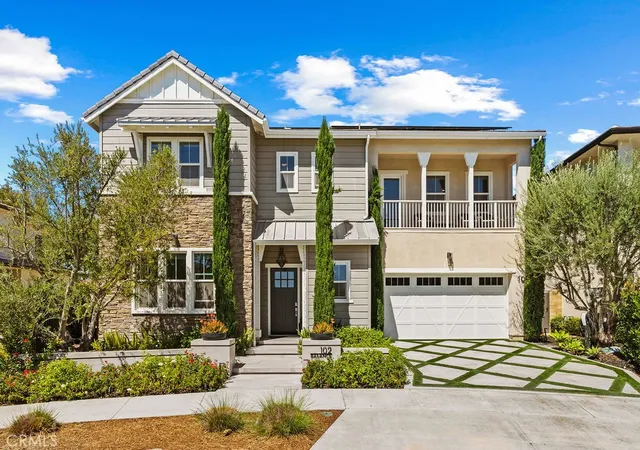 Photo 1 of Single family home for sale at 102 Balance, Irvine, CA 92618 | MLS# RS26172715 | Listing updated on 2026-09-27