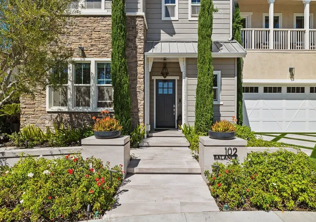 Photo 2 of Single family home for sale at 102 Balance, Irvine, CA 92618 | MLS# RS26172715 | Listing updated on 2026-09-27
