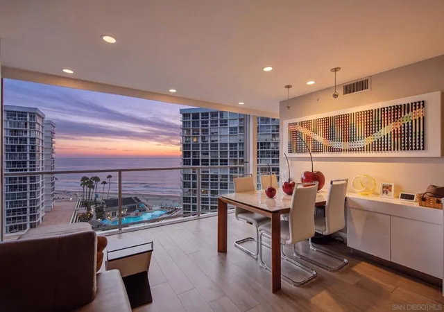 Condo for sale at 1750 Avenida Del Mundo #1008, Coronado, CA 92118 | MLS# 260019352SD | Listing updated on 2026-09-03