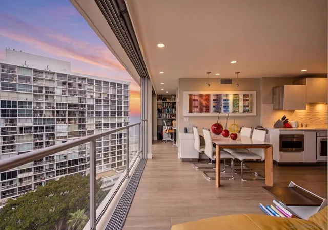 Photo 1 of Condo for sale at 1750 Avenida Del Mundo #1008, Coronado, CA 92118 | MLS# 260019352SD | Listing updated on 2026-09-03