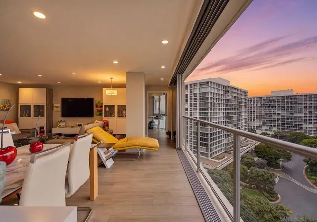 Photo 2 of Condo for sale at 1750 Avenida Del Mundo #1008, Coronado, CA 92118 | MLS# 260019352SD | Listing updated on 2026-09-03