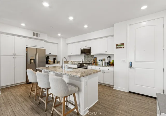 Photo 3 of Condo for sale at 1871 S Union #81, Anaheim, CA 92805 | MLS# PW26172286 | Listing updated on 2026-10-03