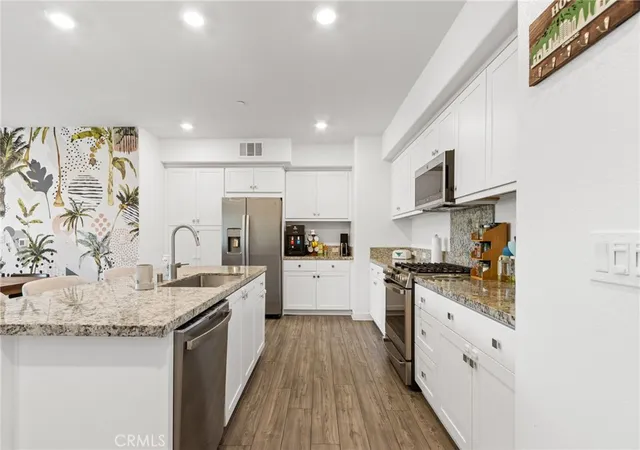 Photo 4 of Condo for sale at 1871 S Union #81, Anaheim, CA 92805 | MLS# PW26172286 | Listing updated on 2026-10-03