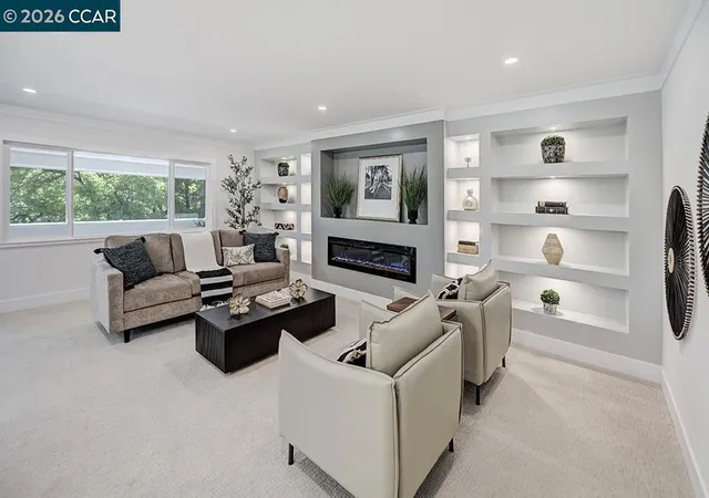 Photo 1 of Sale Pending at 1317 Leisure Ln #1, Walnut Creek, CA 94595 | MLS# 41144251 | Listing updated on 2026-09-12