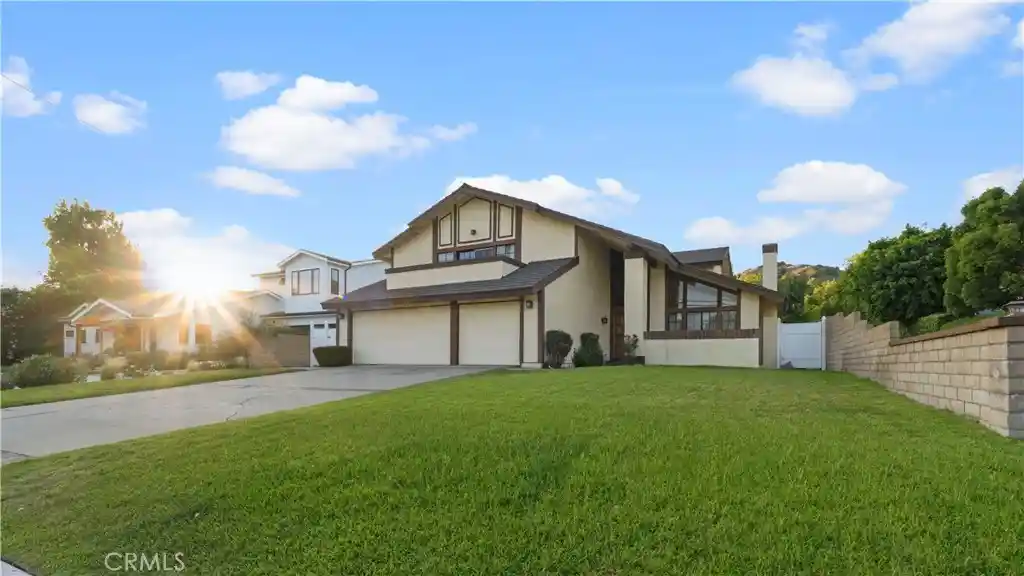 Single family home for sale at 18675 Valley, Villa Park, CA 92861 | MLS# PW26172746