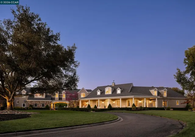Photo 1 of Mansion for sale at 5401 Penny Ln, Danville, CA 94506 | MLS# 41144256 | Listing updated on 2026-10-04
