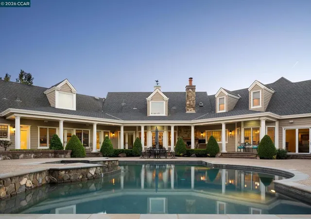 Photo 2 of Mansion for sale at 5401 Penny Ln, Danville, CA 94506 | MLS# 41144256 | Listing updated on 2026-10-04