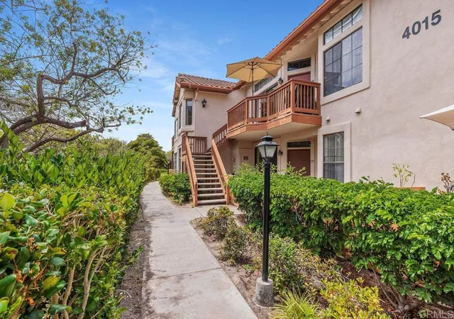 Photo 3 of Condo for sale at 4015 Carmel View Rd 179, San Diego, CA 92130 | MLS# NDP2607451 | Listing updated on 2026-10-09