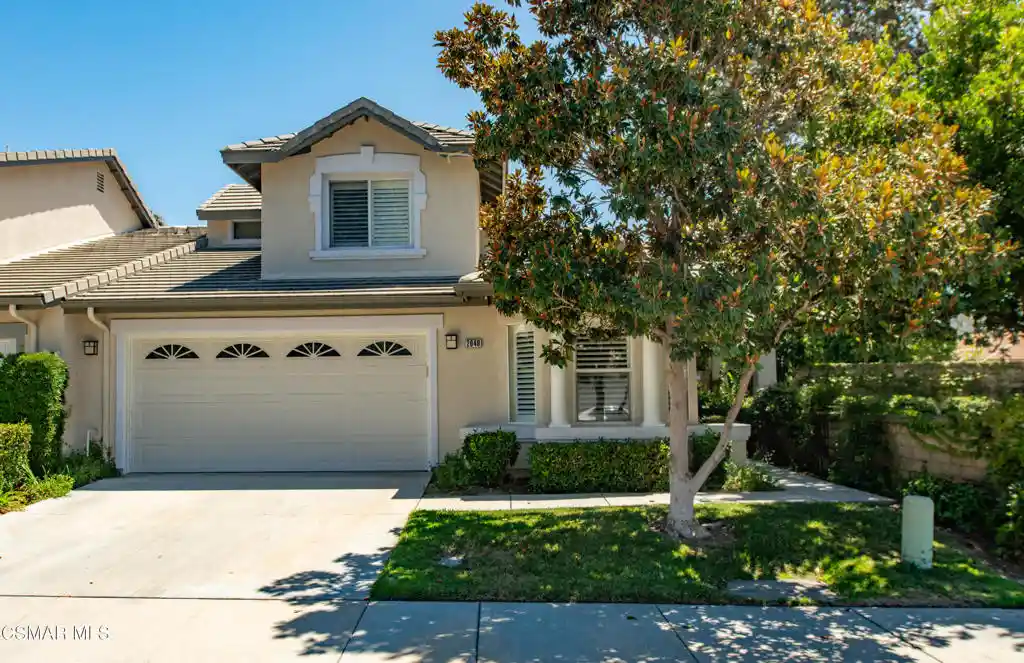 Photo 1 of Single family home for sale at 2040 Freesia Ave, Simi Valley, CA 93063 | MLS# 226003772 | Listing updated on 2026-08-28