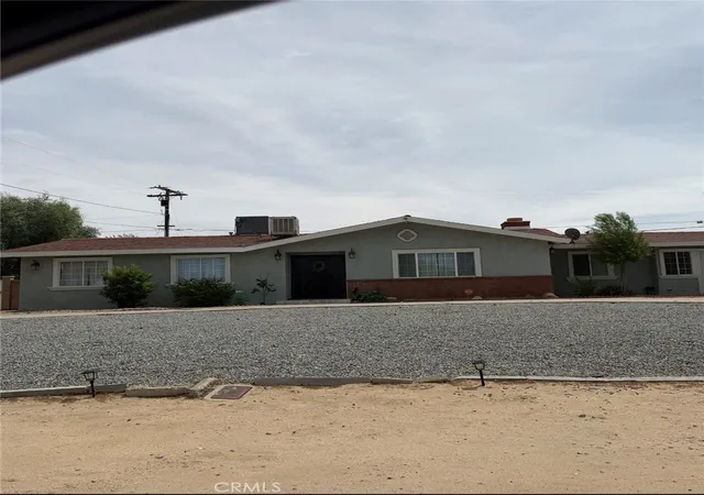 Photo 1 of Sale Pending at 14191 Tehachapi, Apple Valley, CA 92307 | MLS# HD26172716 | Listing updated on 2026-09-29