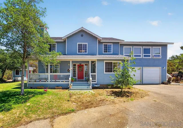 Photo 1 of Single family home for sale at (Undisclosed), Descanso, CA 91916 | MLS# 260019363SD | Listing updated on 2026-10-04