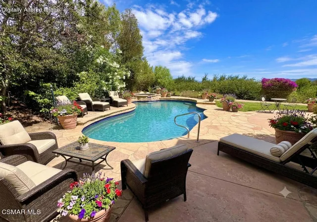 Photo 1 of Sale Pending at 1752 Misty Crk Rd, Westlake Village, CA 91362 | MLS# 226003770 | Listing updated on 2026-10-08