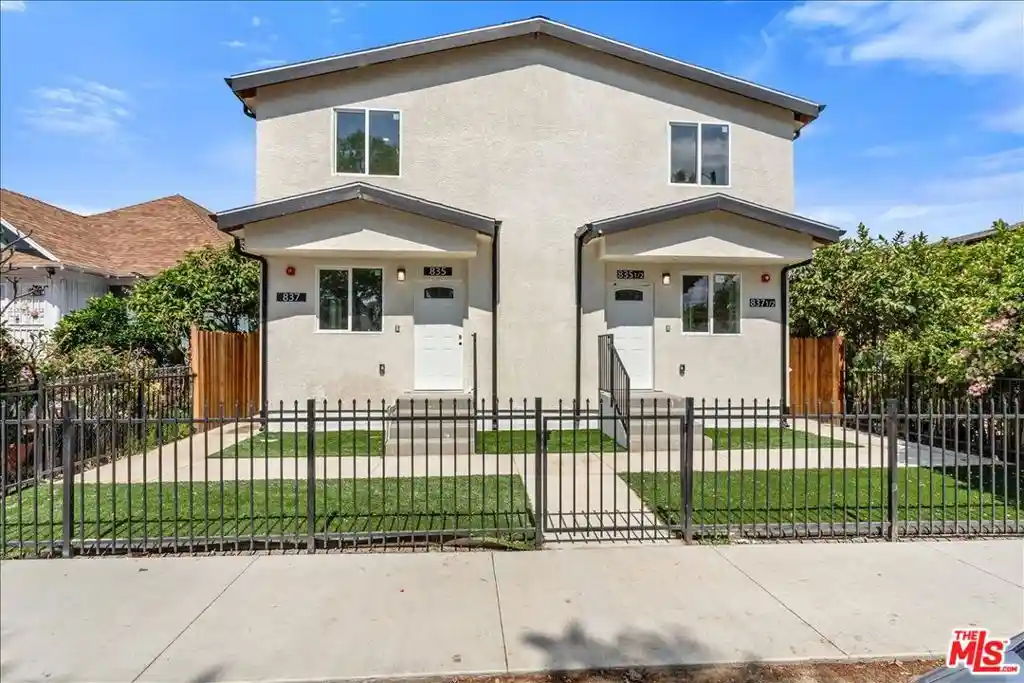 Photo 1 of Multi family home for sale at 791 E 41st Street, Los Angeles, CA 90011 | MLS# 26867861 | Listing updated on 2026-10-29