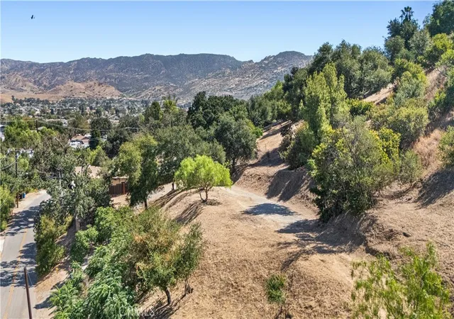 Photo 1 of Land for sale at 1194 Black Cyn, Simi Valley, CA 93063 | MLS# SR26170476 | Listing updated on 2026-09-02