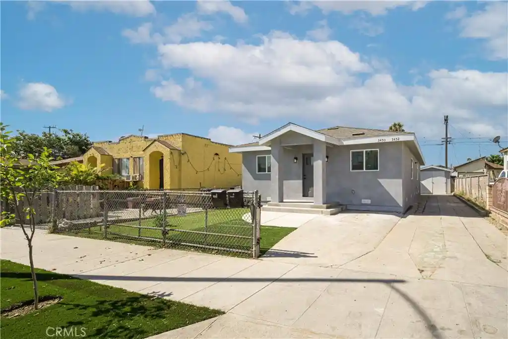 Photo 1 of Single family home for sale at 3452 Estrada, Los Angeles, CA 90023 | MLS# SR26168553 | Listing updated on 2026-10-19