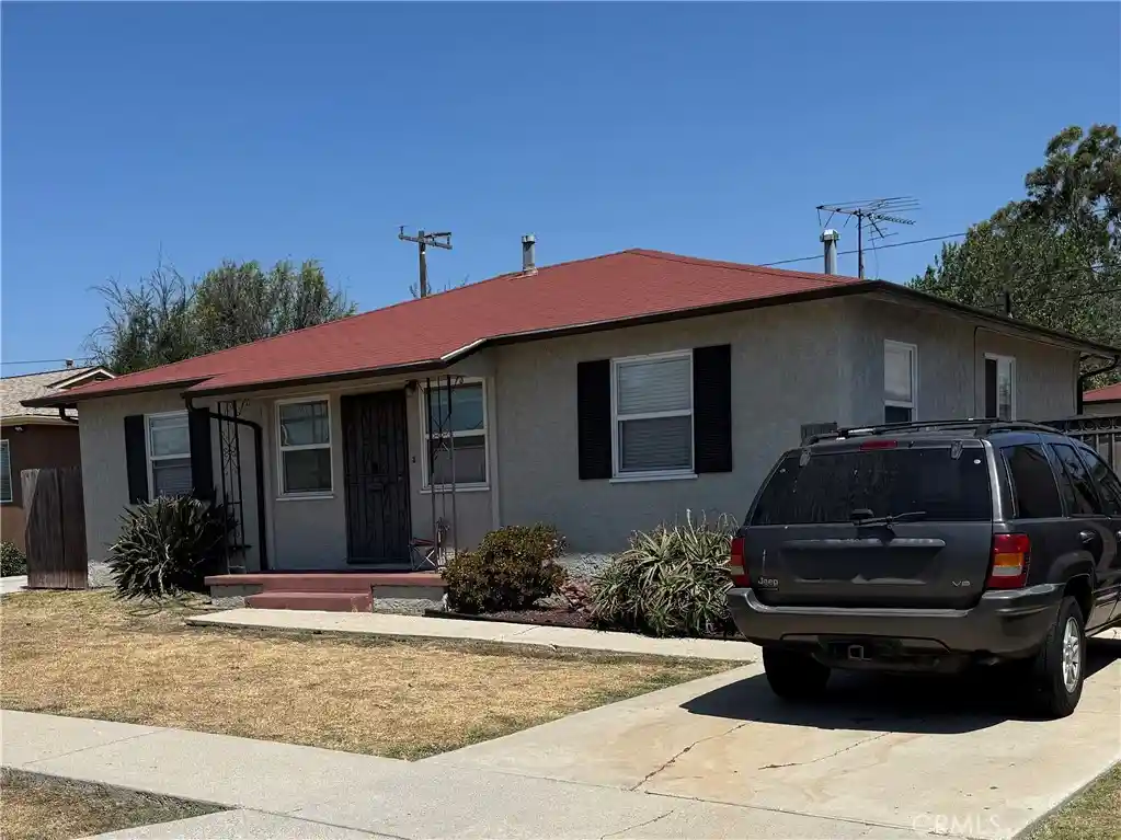 Photo 1 of Single family home for sale at 1519 West 110th, Los Angeles, CA 90047 | MLS# RS26172818 | Listing updated on 2026-08-20