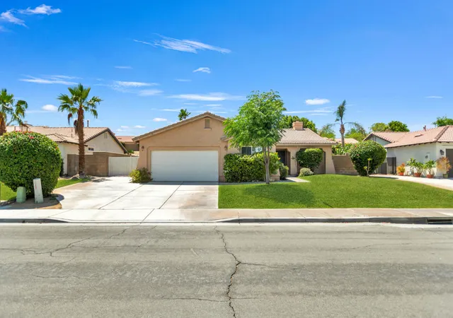 Photo 1 of Single family home for sale at 44335 Monticello Ave, La Quinta, CA 92253 | MLS# 219151186DA | Listing updated on 2026-10-30