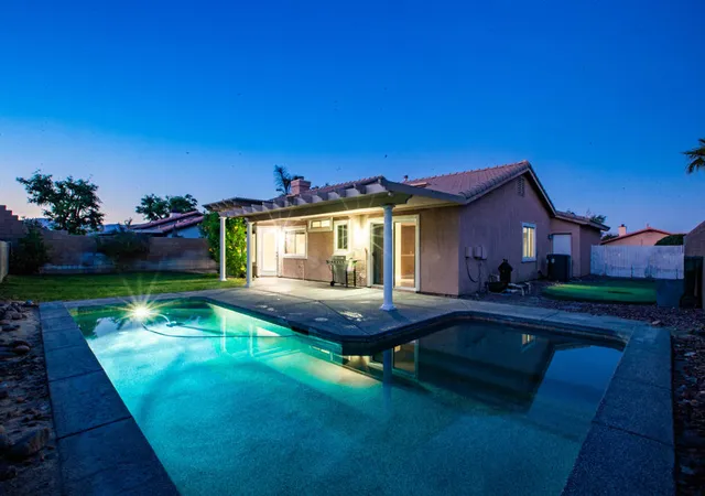 Photo 1 of Single family home for sale at 44335 Monticello Ave, La Quinta, CA 92253 | MLS# 219151186DA | Listing updated on 2026-10-30