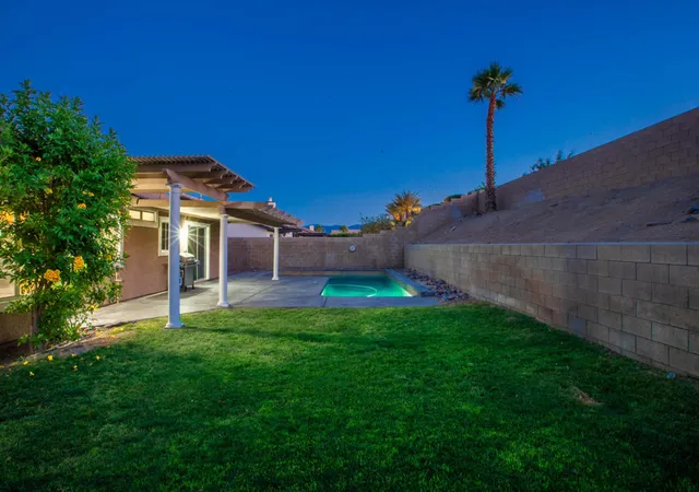 Photo 2 of Single family home for sale at 44335 Monticello Ave, La Quinta, CA 92253 | MLS# 219151186DA | Listing updated on 2026-10-30