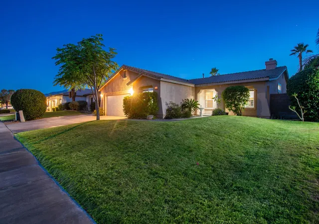 Photo 3 of Single family home for sale at 44335 Monticello Ave, La Quinta, CA 92253 | MLS# 219151186DA | Listing updated on 2026-10-30