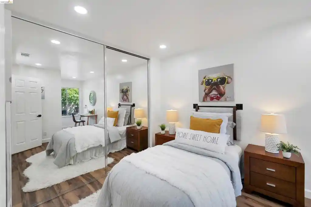 Listing Photo 2 - Condo for sale in 1909 Landess Ave located at 1909 Landess Ave, Milpitas, CA 95035 - Unit 1909 Landess Ave