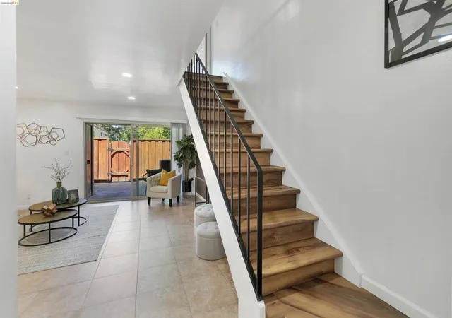 Listing Photo 4 - Condo for sale in building located at 1909 Landess Ave, Milpitas, CA 95035