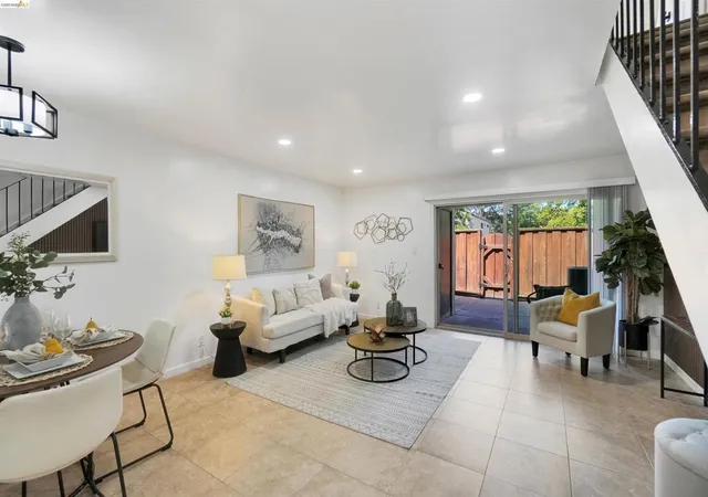 Listing Photo 5 - Condo for sale in building located at 1909 Landess Ave, Milpitas, CA 95035