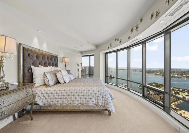 Condo for sale at 200 Harbor Dr #3702, San Diego, CA 92101 | MLS# 260019375SD | Listing updated on 2026-10-07