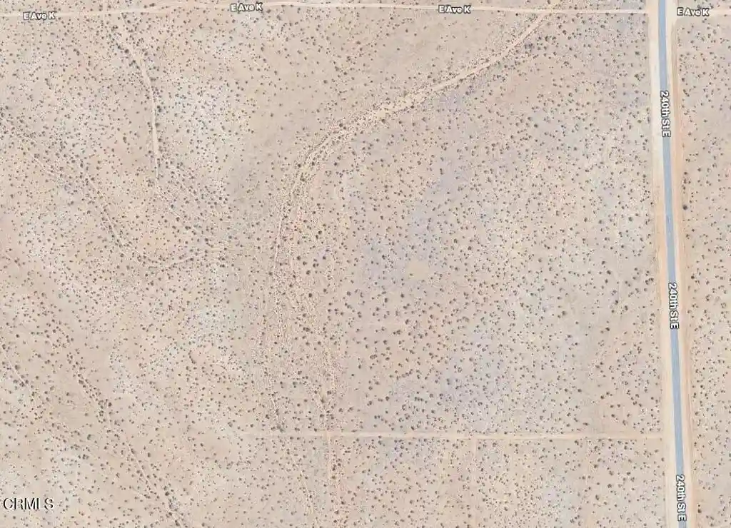 Photo 1 of Land for sale at 238 Ste, Lancaster, CA 93535 | MLS# P1-28358 | Listing updated on 2026-08-07