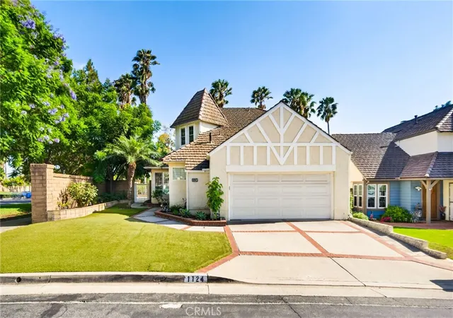 Photo 1 of Single family home for sale at 1124 Powell Dr, Placentia, CA 92870 | MLS# SB26171898 | Listing updated on 2026-09-27