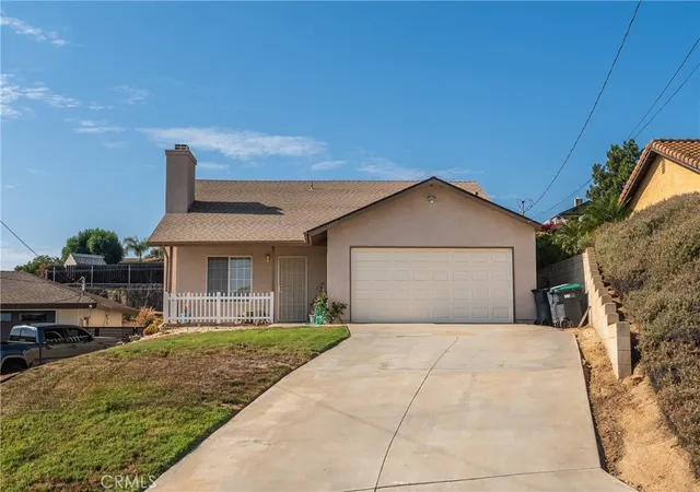 Single family home for sale at 14407 Laurel Dr, Riverside, CA 92503 | MLS# CV26170226