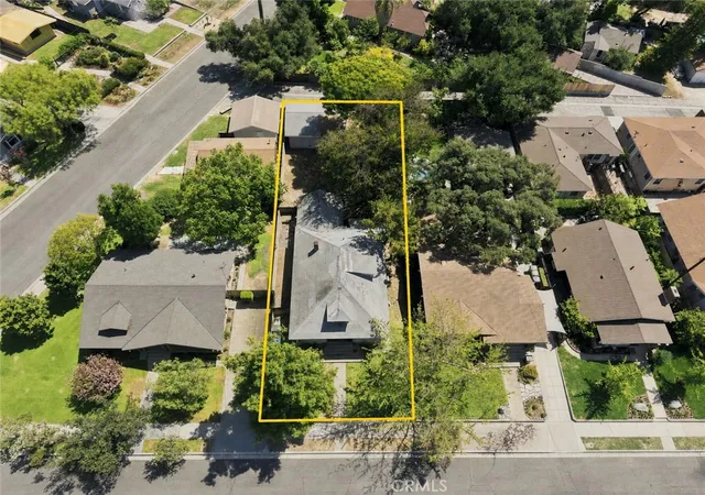 Photo 3 of Multi family home for sale at 134 Grand, Monrovia, CA 91016 | MLS# CV26172891 | Listing updated on 2026-09-26