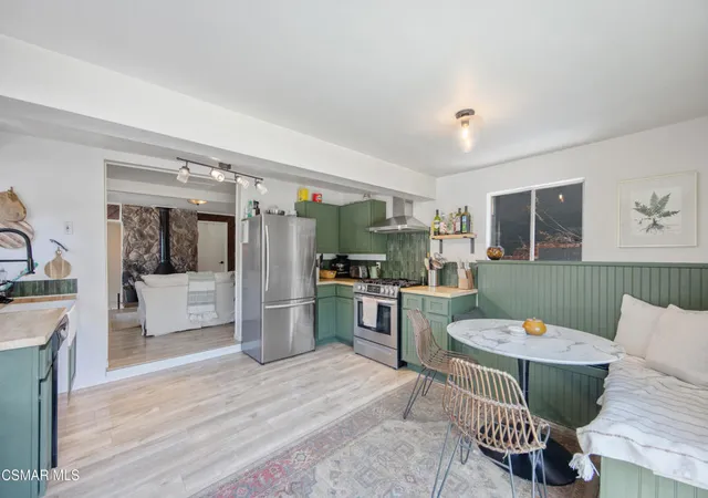 Photo 3 of Single family home for sale at 1268 Black Cyn Rd, Simi Valley, CA 93063 | MLS# 226003776 | Listing updated on 2026-09-13
