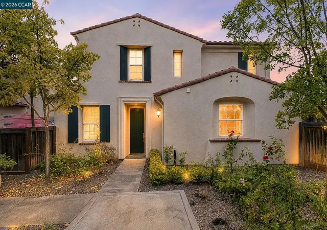 Photo 1 of Single family home for sale at 2632 Basswood Dr, San Ramon, CA 94582 | MLS# 41144282 | Listing updated on 2026-10-05