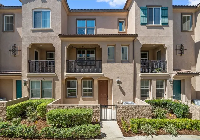 Photo 1 of Condo for sale at 6391 Orion Ct, Eastvale, CA 91752 | MLS# IG26172136 | Listing updated on 2026-10-11