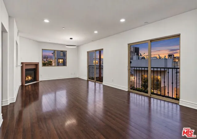 Photo 2 of Condo for sale at 936 N Hudson Ave #302, Los Angeles, CA 90038 | MLS# 26869857 | Listing updated on 2026-10-09